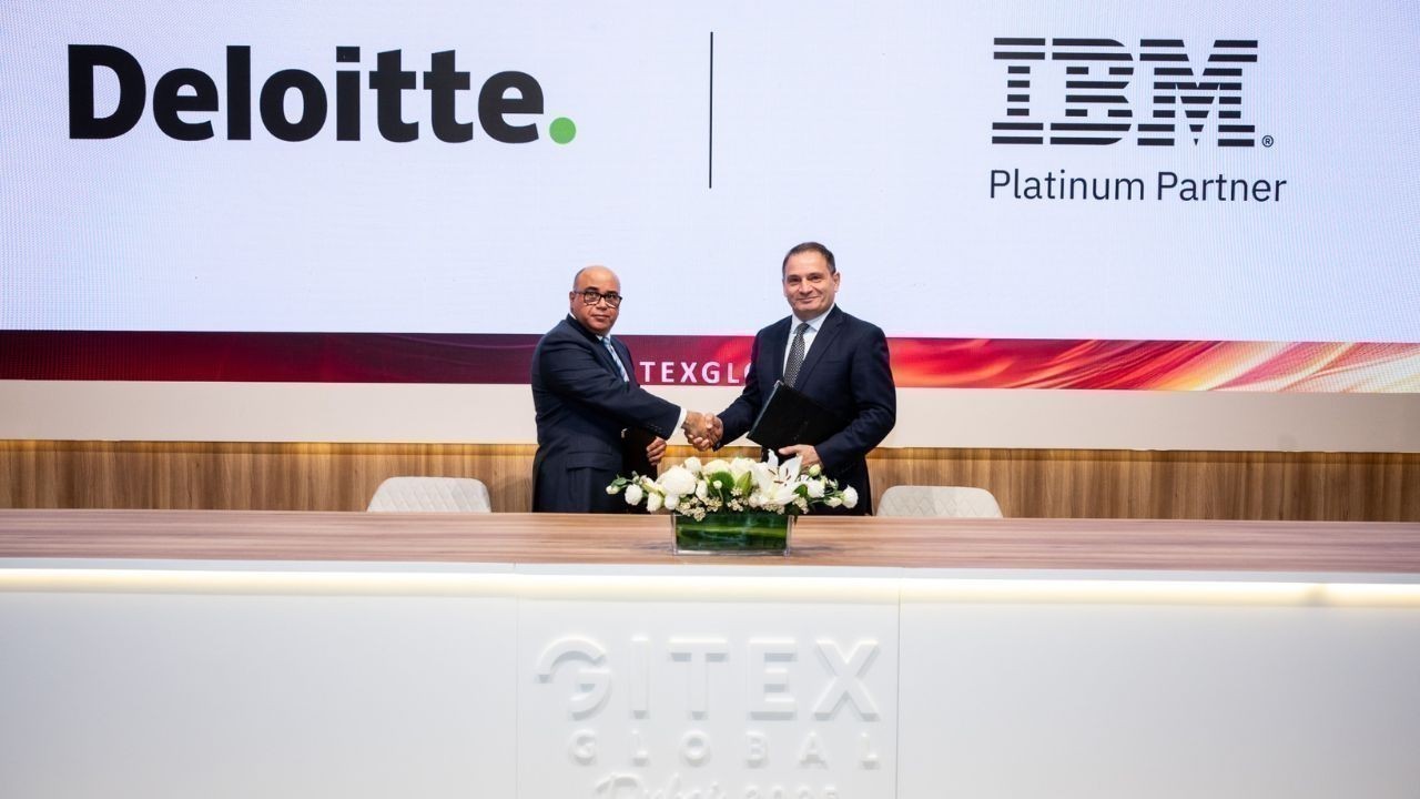 IBM & Deloitte Join Forces to Scale Responsible AI in GCC
