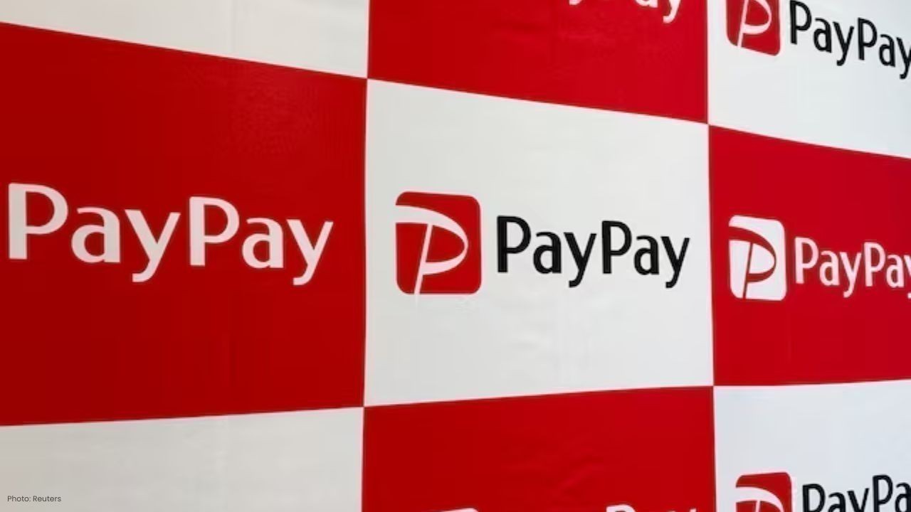 PayPay Eyes $20B U.S. IPO Amid Japan’s QR Payment Boom