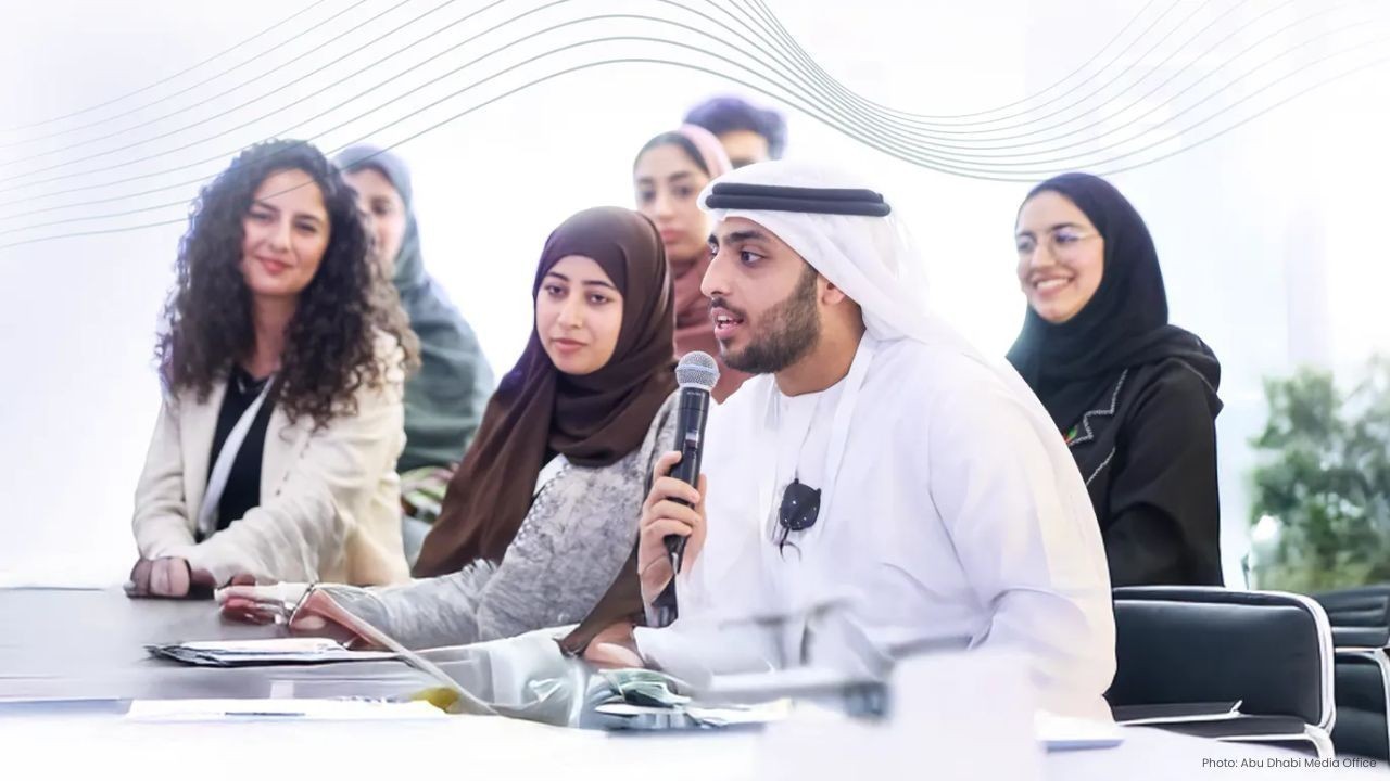 Masdar’s Y4S Opens 2026 Registration for Future Green Leaders