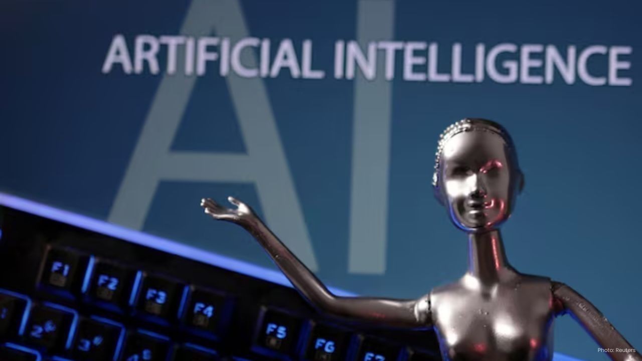 UAE & India Race to Build Mega AI Data Hubs by 2026