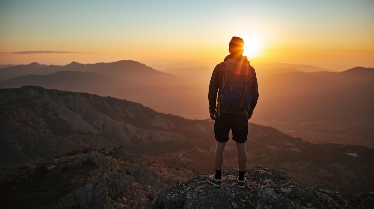 Top Global Adventure Travel Destinations 2025 | Where to Go Next