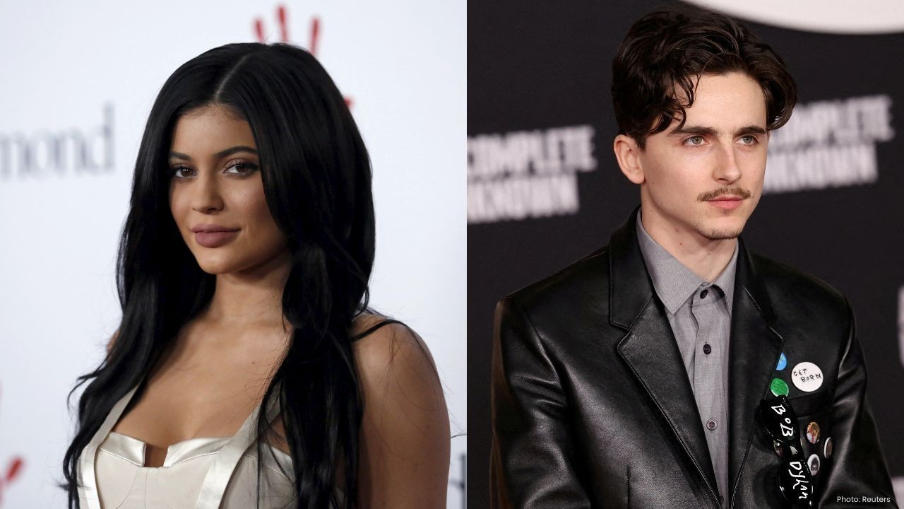 Gwyneth Paltrow Surprised by Timothée-Chanel-Jenner Romance
