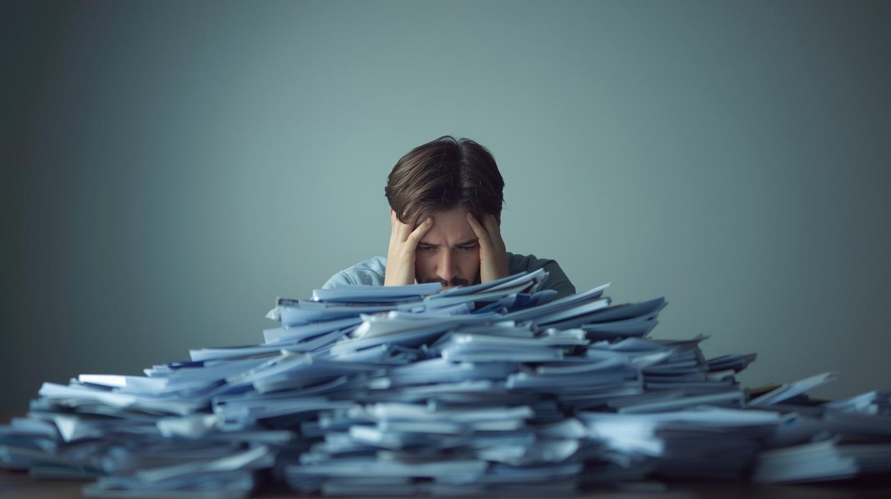 Overwhelmed? 7 Quick Ways to Stop Stress in Its Tracks