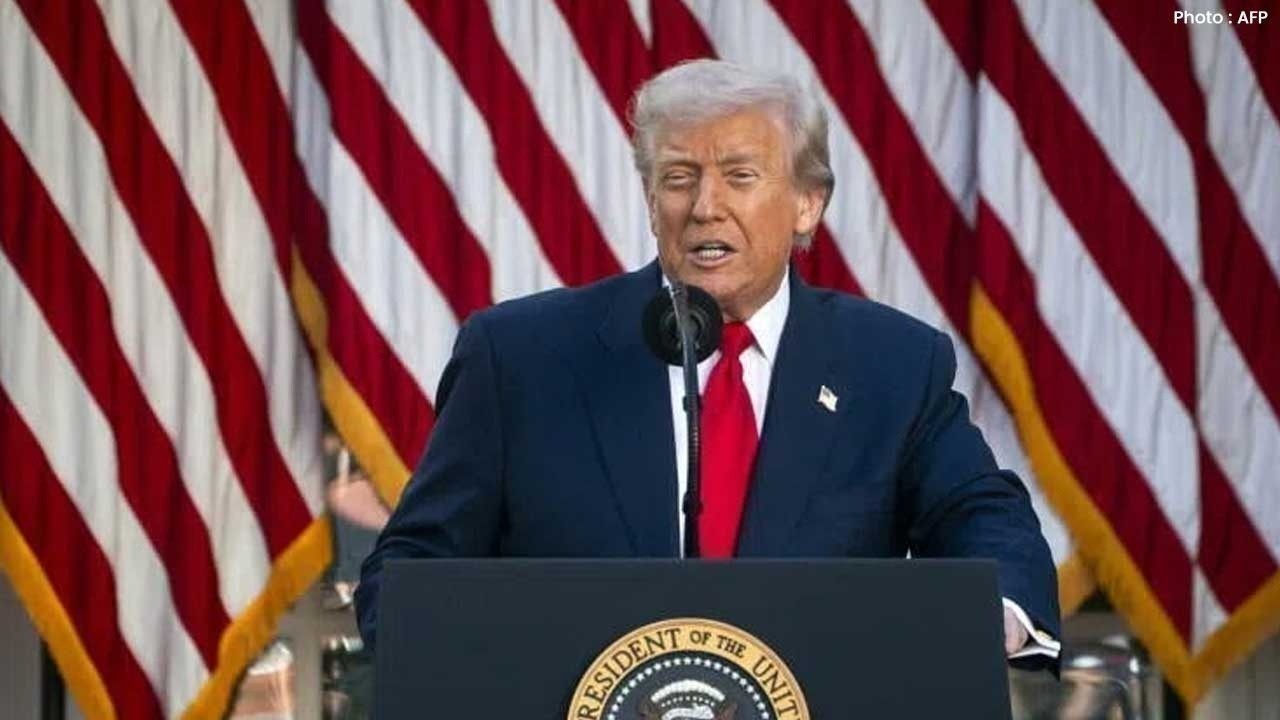 Trump to Visit Japan and South Korea Ahead of APEC Amid Trade Tensions