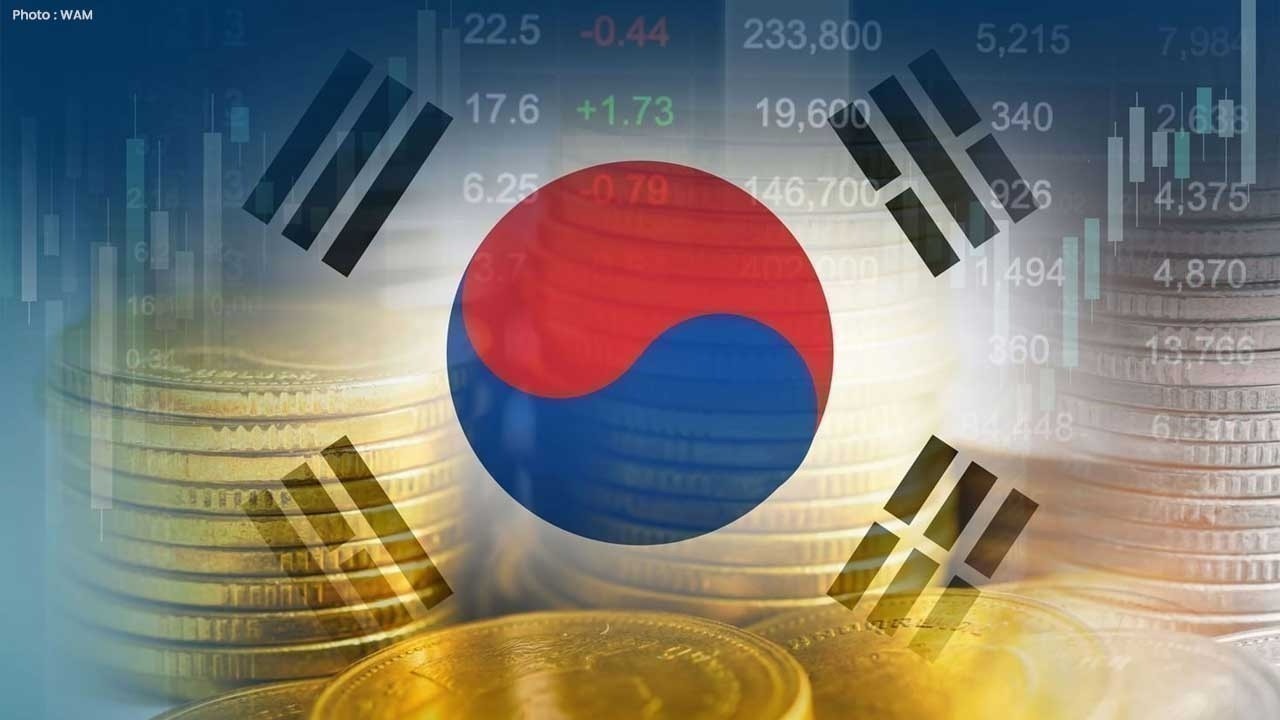 South Korea Fiscal Deficit Hits 88 Trillion Won in Eight Months