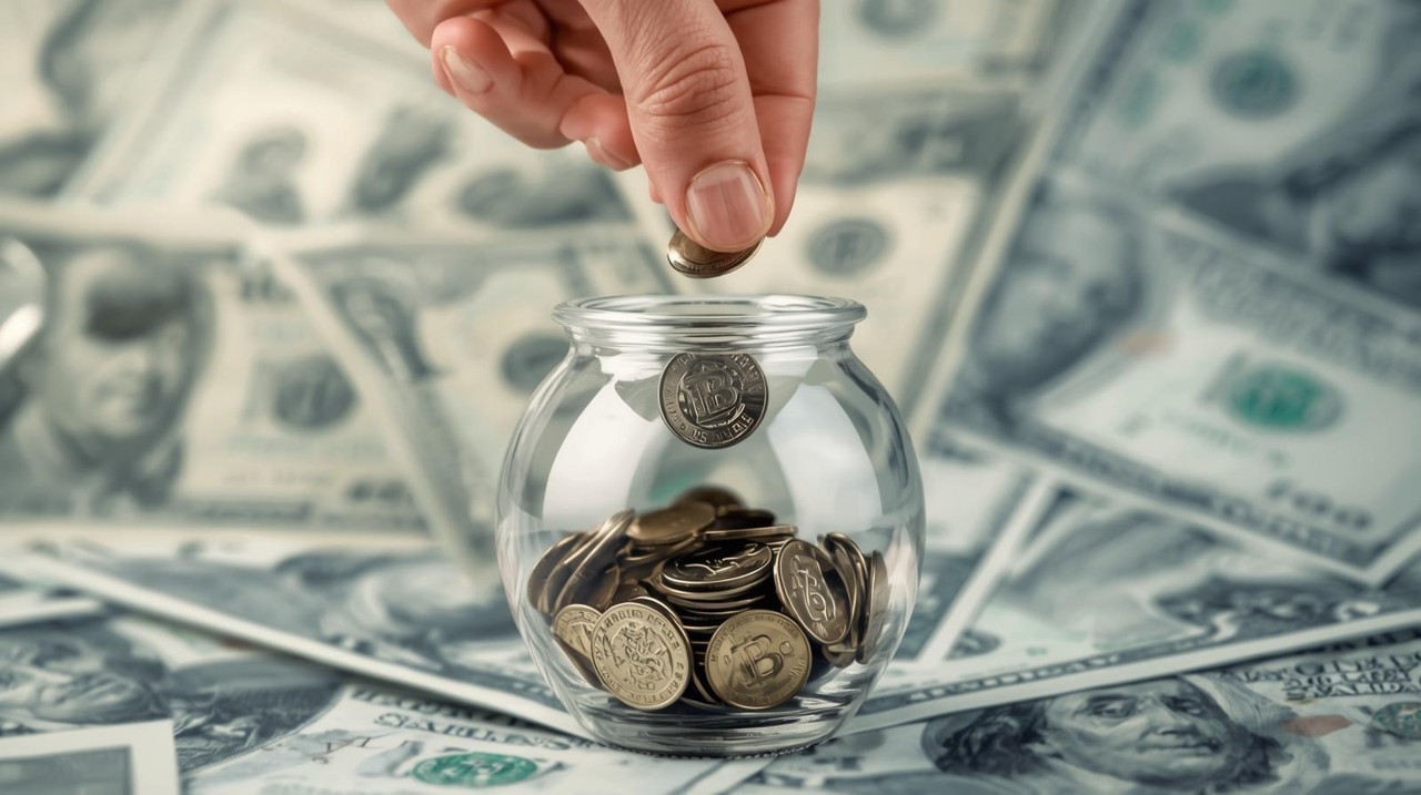 30 Creative Money-Saving Hacks You Can Start Today