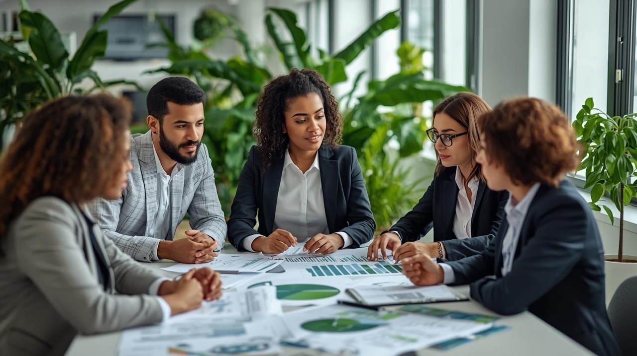 Investment Trends 2025: Why ESG Funds Are Rising Fast