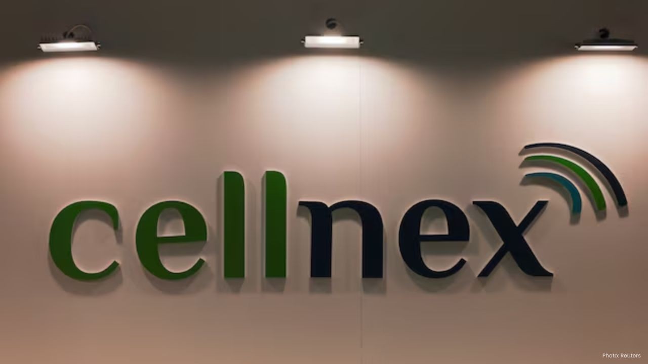 Cellnex Sells French Data Unit to Vauban Infra for €391M