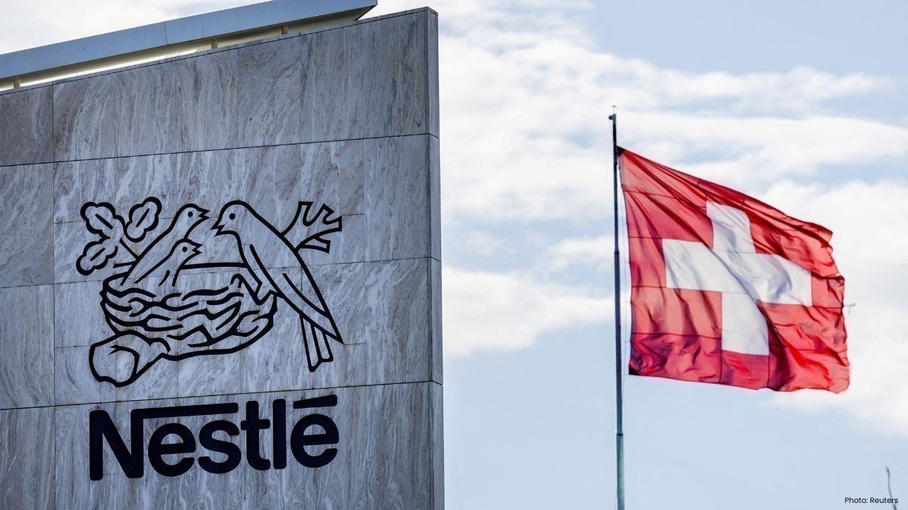 Nestlé to Cut 16,000 Jobs Globally in Major Cost Overhaul
