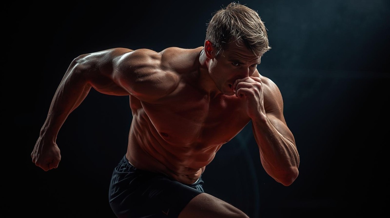 How Athletes Train and Compete During Ramadan While Fasting