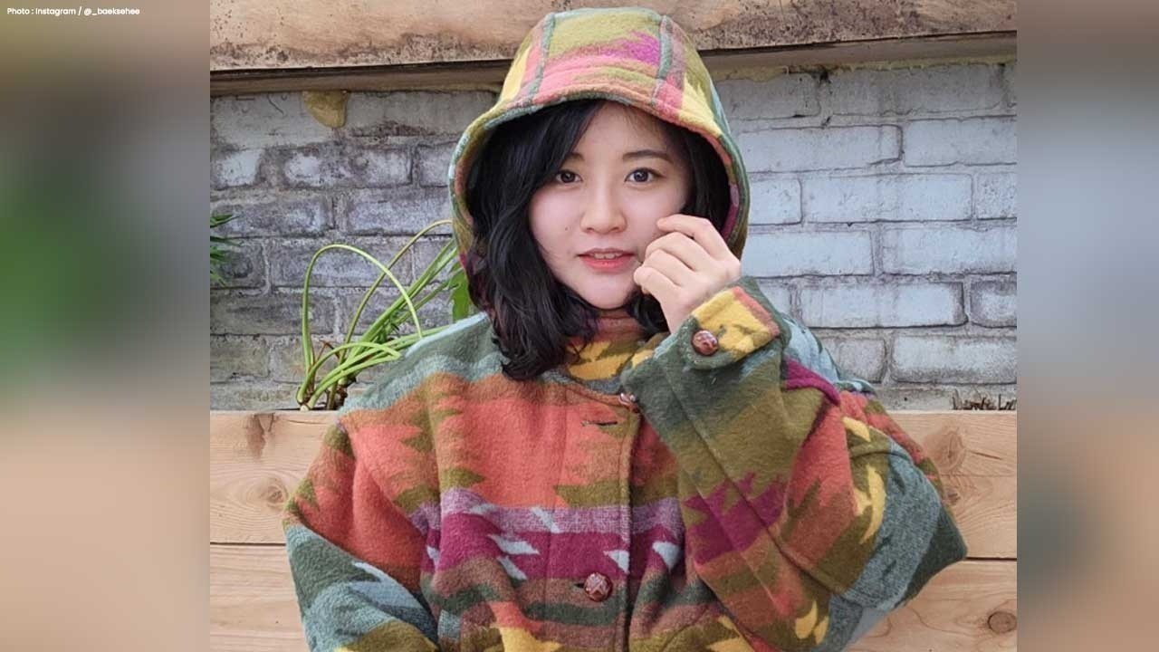Baek Se-hee, Author of Hit Memoir Dies at 35