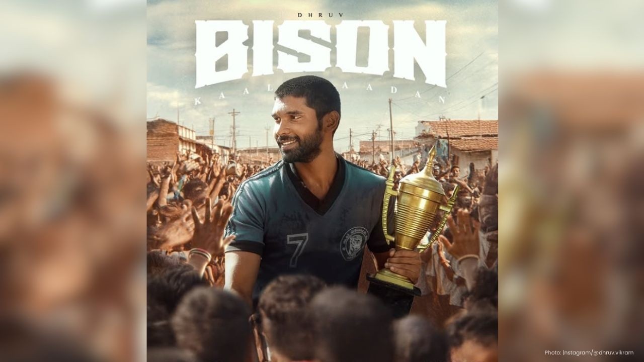 Bison Movie Review: A Hard-Hitting Tale of Kabaddi, Courage, and Society