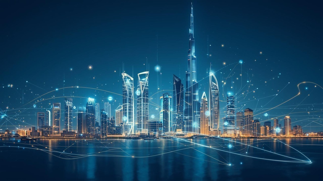 How UAE Businesses Can Adopt Tech Mindsets to Maintain Competitiveness