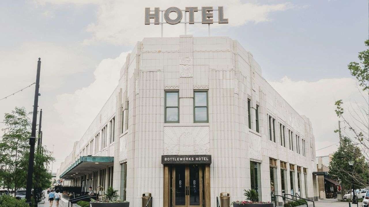 Why Hotel Hopping Is the Future of Travel