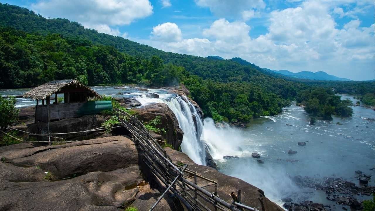 Waterfalls in India: Best Spots for Photography and Adventure