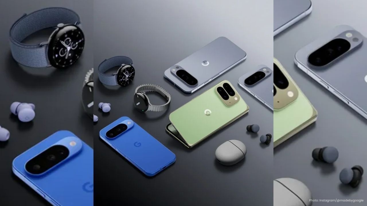Google Pixel 10: A Smartphone That Thinks Ahead