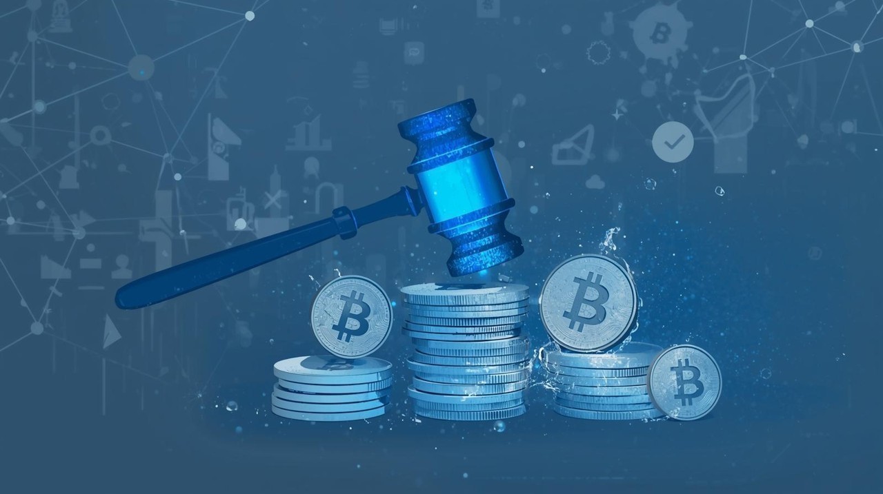 Unpacking the Latest Cryptocurrency Regulation Changes
