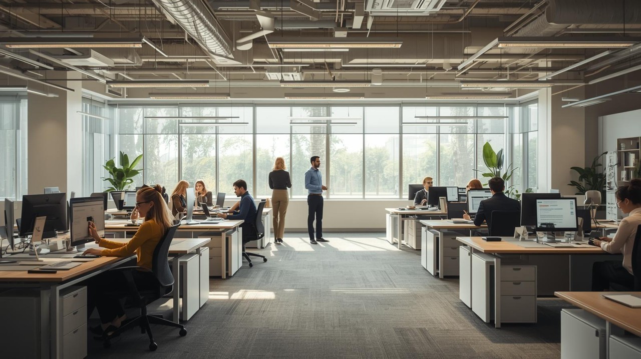Dynamic Strategies for Small Business Growth in 2025