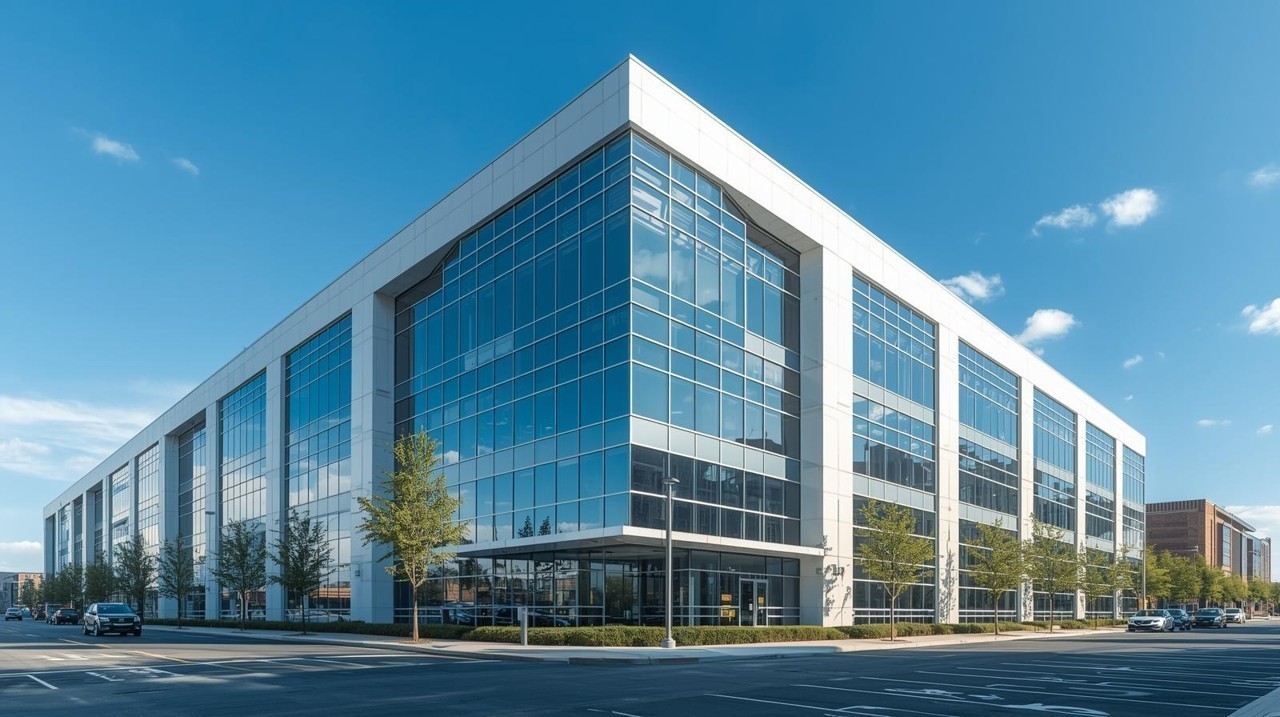 Commercial Real Estate Trends: Key Investment Opportunities & Risks