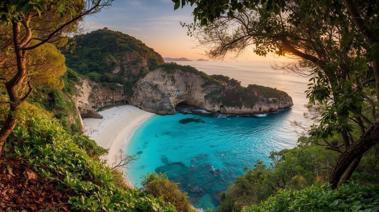 Hidden Travel Gems: Underrated Destinations Worth Exploring