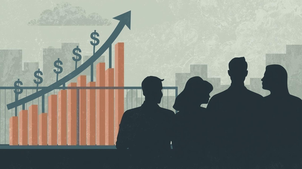 How Rising Interest Rates Affect Property Buyers