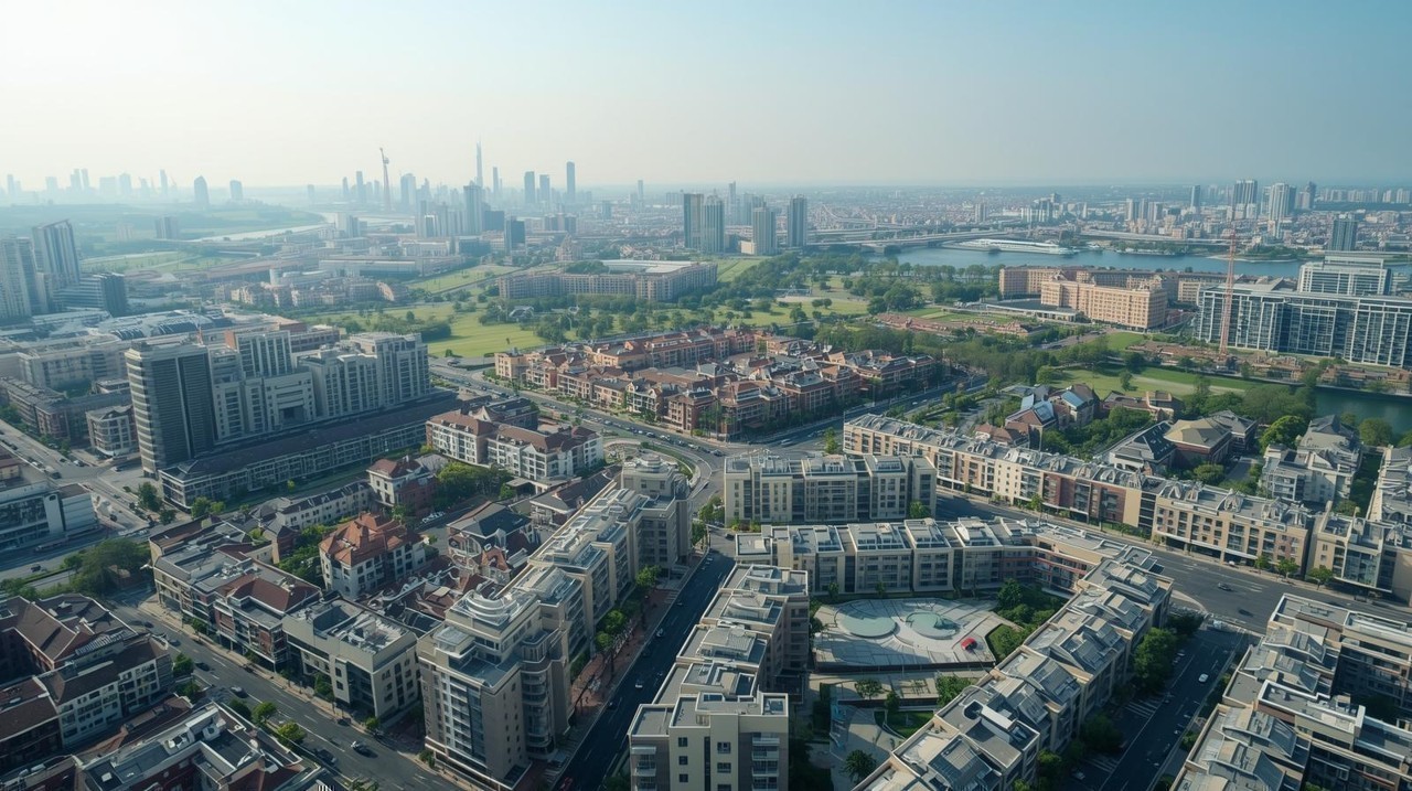 Investing Abroad: Safest Property Markets for Global Buyers