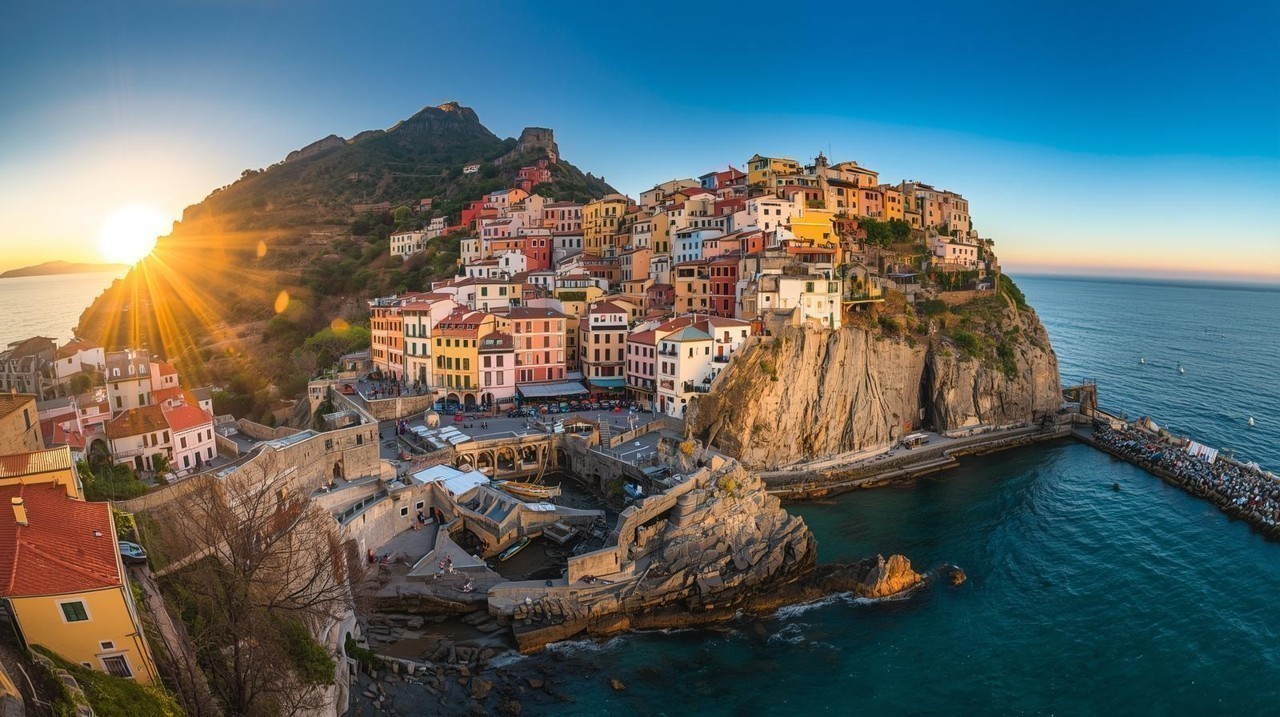 Undiscovered Europe: 10 Magical Hidden Gems You Must Visit