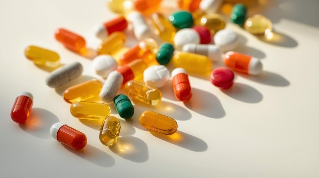 The Silent Signs of Vitamin Deficiency You Should Never Ignore