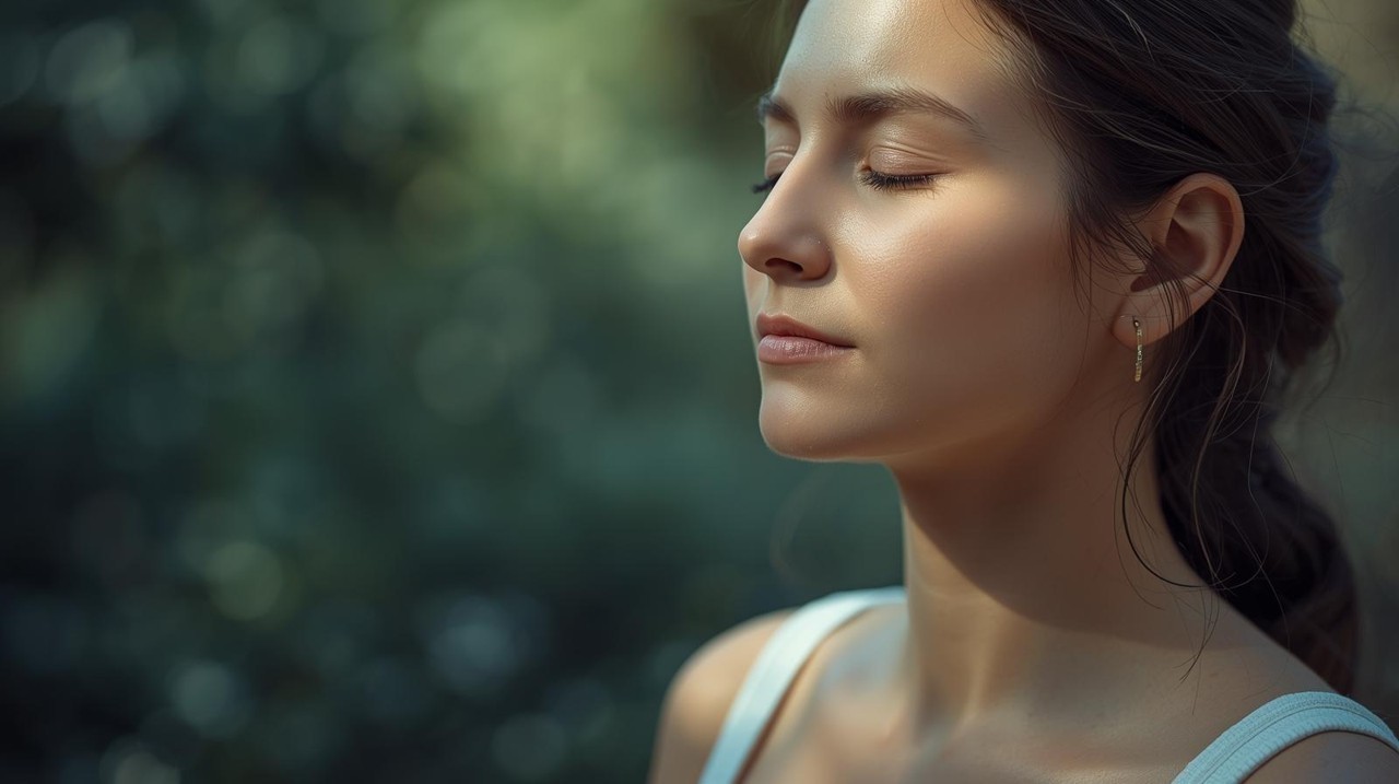 Mindfulness for Mental Health: Daily Practices for a Calmer, Happier You