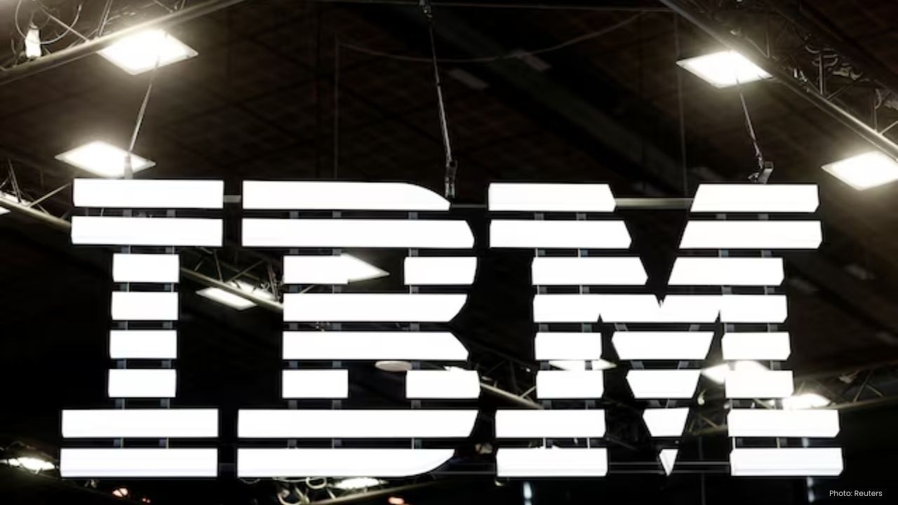 IBM Experiences Sluggish Cloud Growth as AI Mainframe Revenues Surge