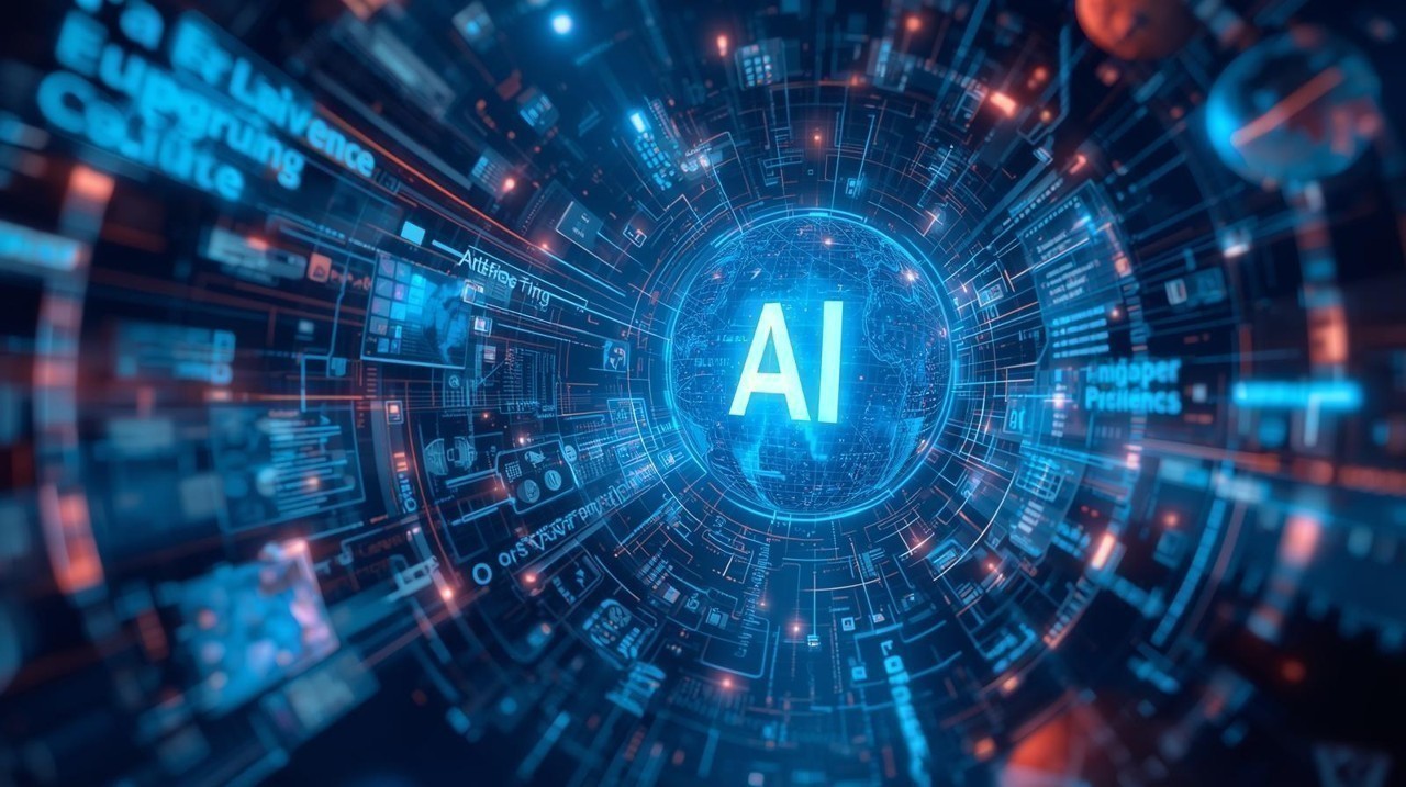 How Artificial Intelligence Is Changing Our Daily Lives | AI Impact