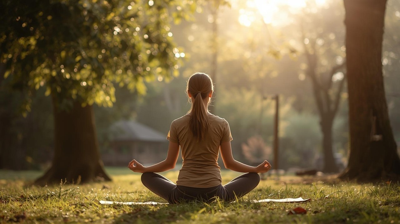 How to Maintain Mental and Physical Wellness in Stressful Times