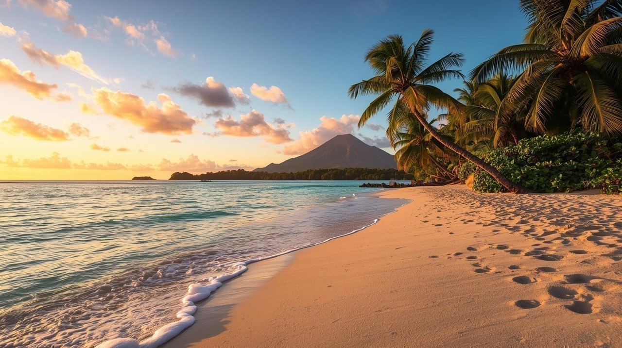 Secret Island Escapes: Hidden Paradises to Visit Before Everyone Else