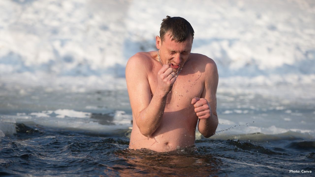 Why Cold Plunge Therapy is the Next Big Health Trend for Young Travelers
