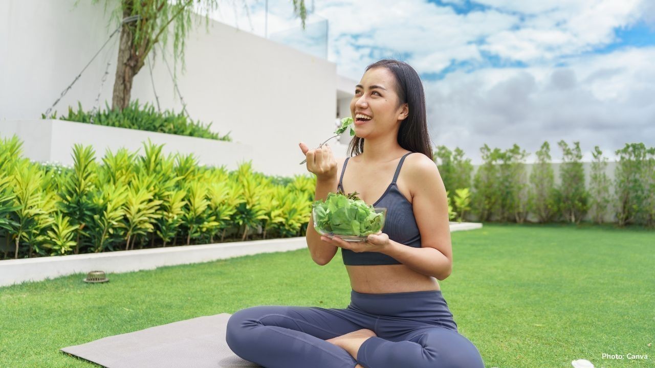 Top 10 Health Trends of 2025 Transforming the Way We Stay Healthy