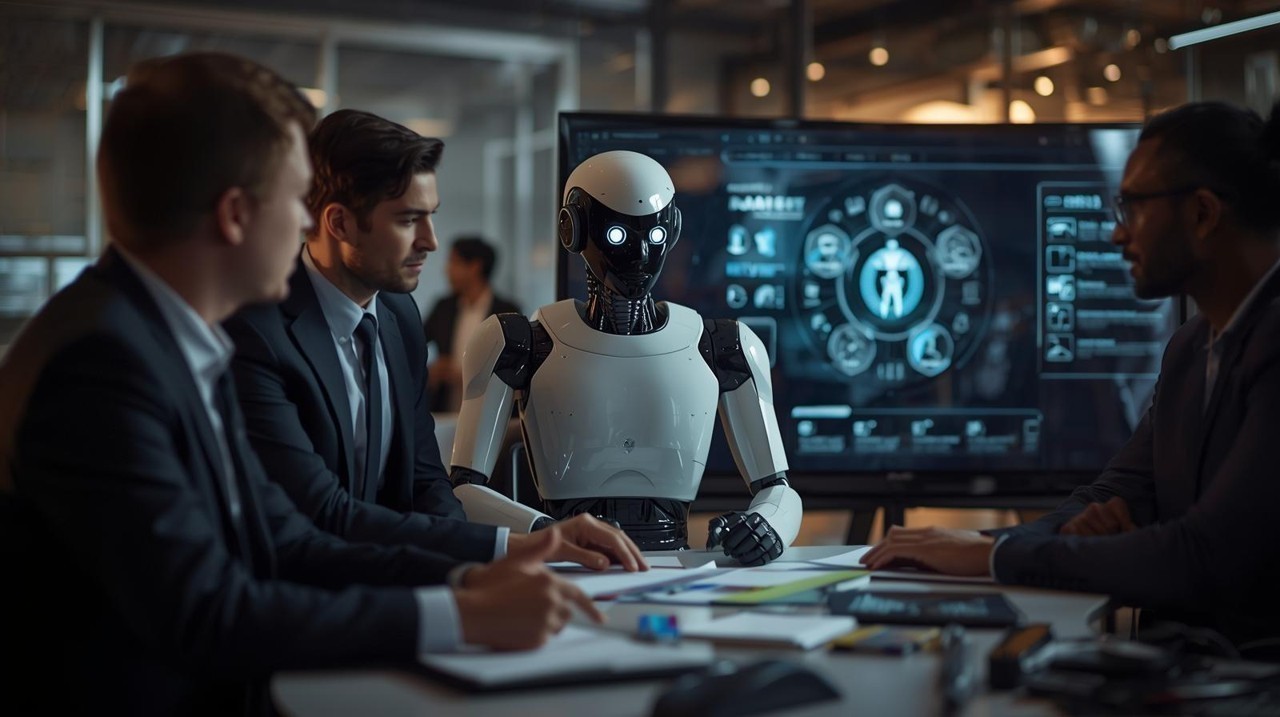 Will AI Replace Jobs or Create New Ones? Here’s What Experts Say Will AI Replace Jobs or Create New Ones? Here’s What Experts Say