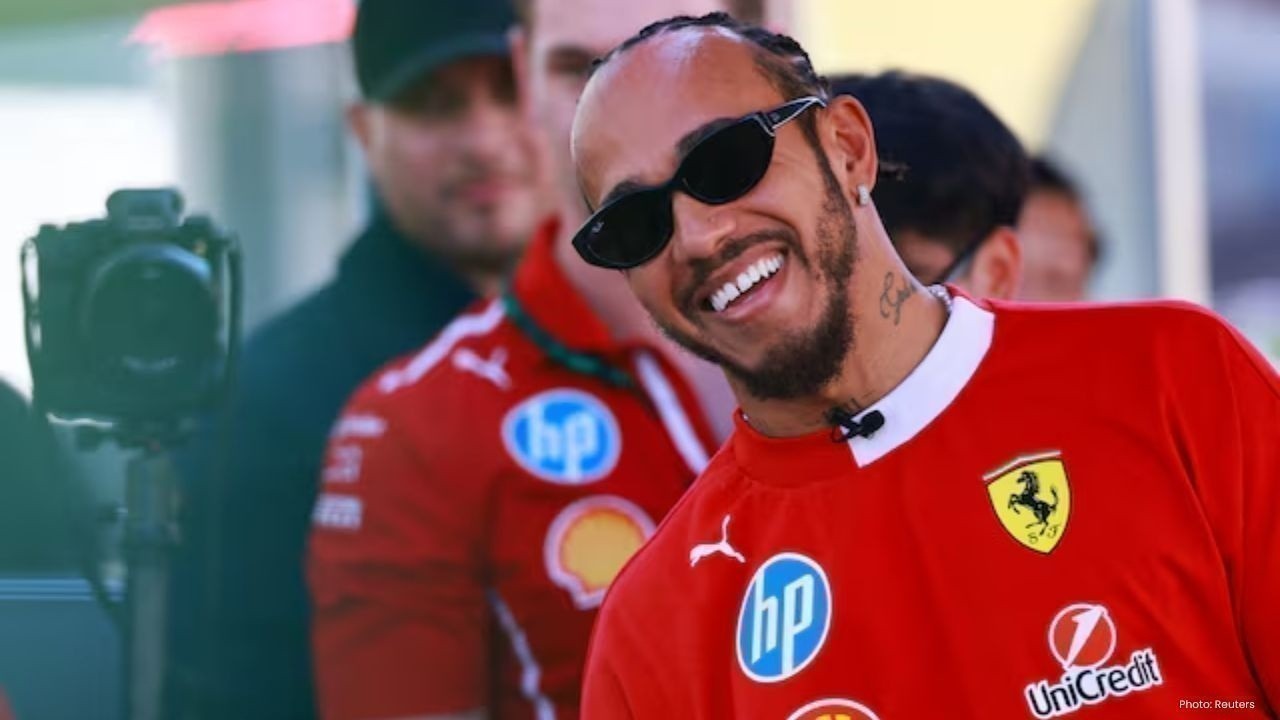 Ferrari Faces Challenges Ahead of Mexican Grand Prix