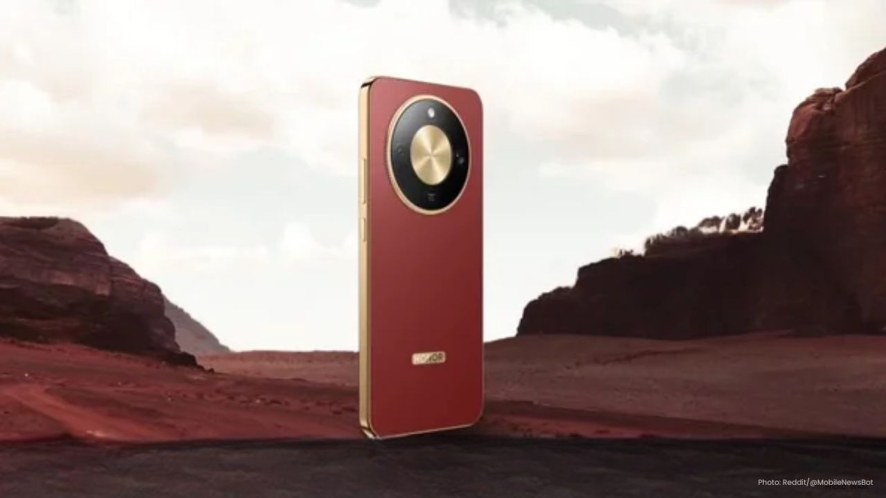 HONOR X9d 5G Unveiled: Durable, Long-Lasting & Powerful HONOR X9d 5G Unveiled: Durable, Long-Lasting & Powerful