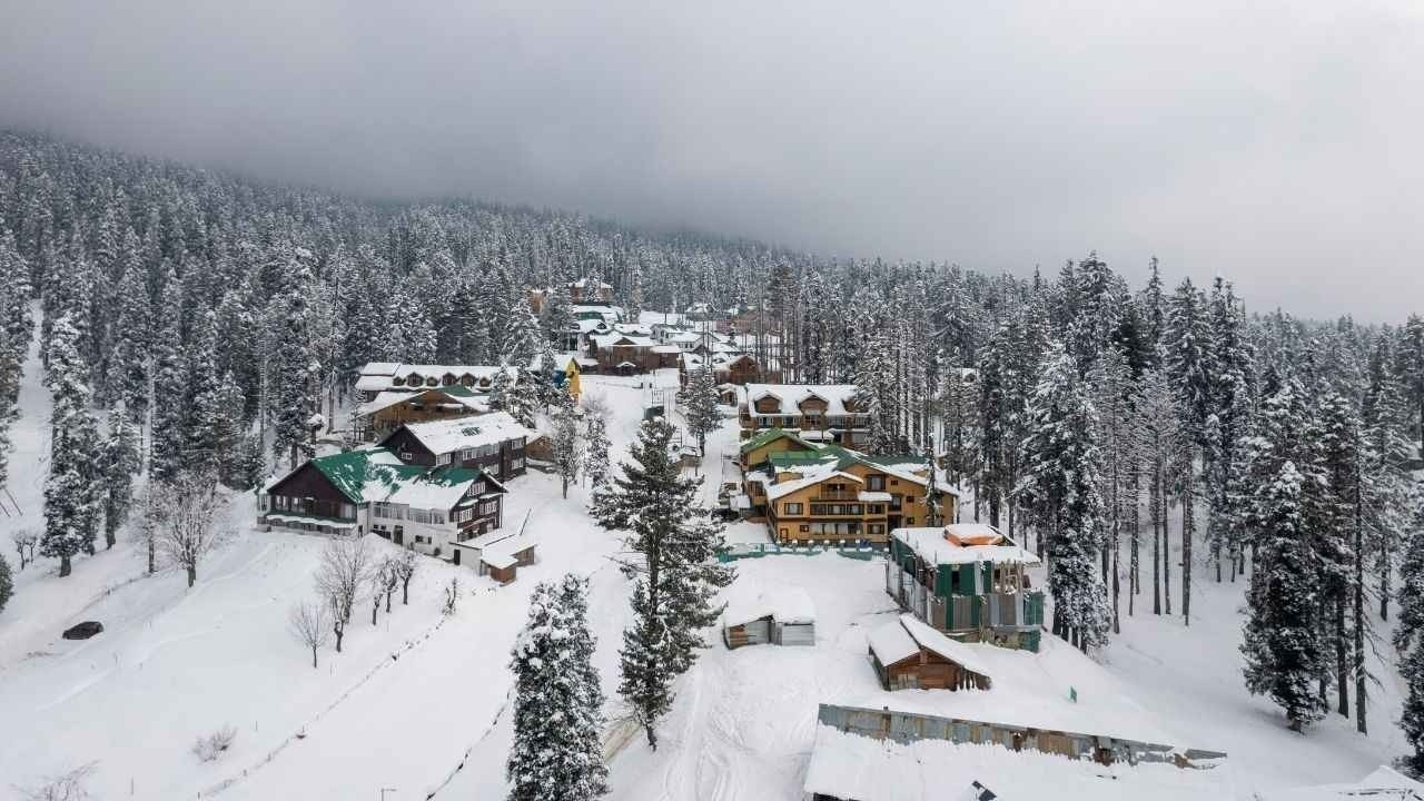 Kashmir: The Paradise on Earth You Must Visit Once in a Lifetime