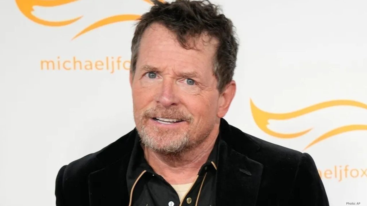 Michael J. Fox Reflects on Parkinson’s and 25-Year Foundation