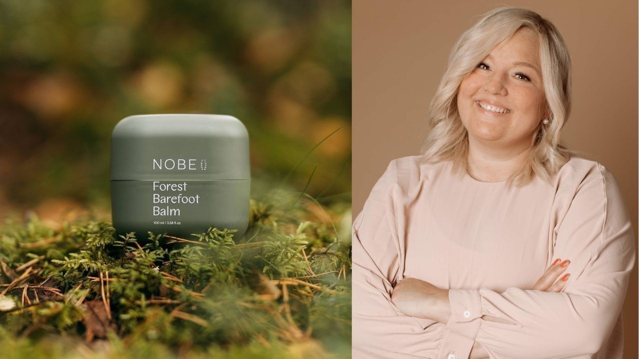 Finnish Beauty Brands Make Grand UAE Debut