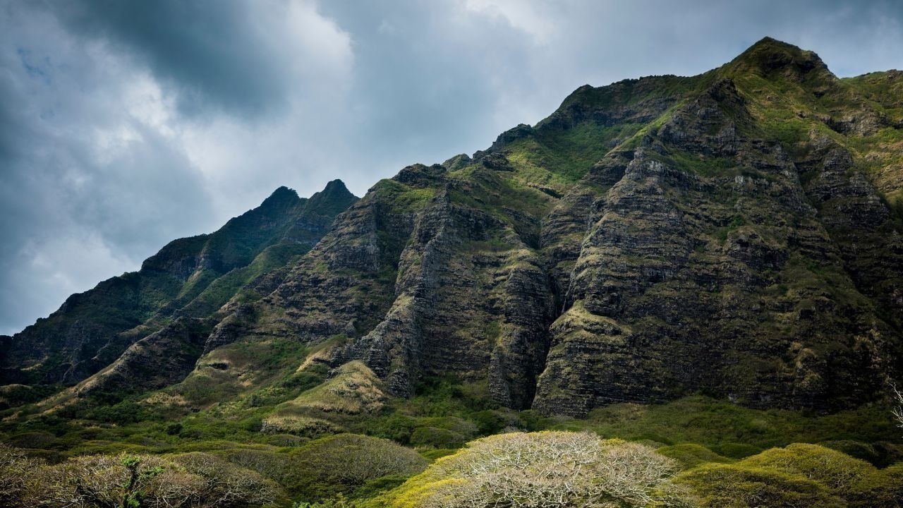 Nuca Molas: A Secret Island That Feels Like Jurassic Park Nuca Molas: A Secret Island That Feels Like Jurassic Park