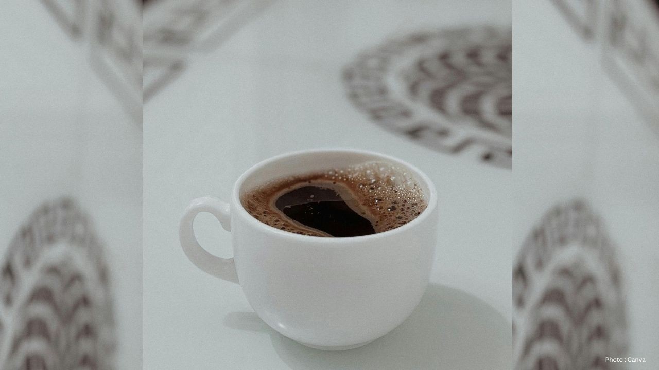 Umq Coffee: A Proudly Saudi Brand Winning Hearts Across the Kingdom