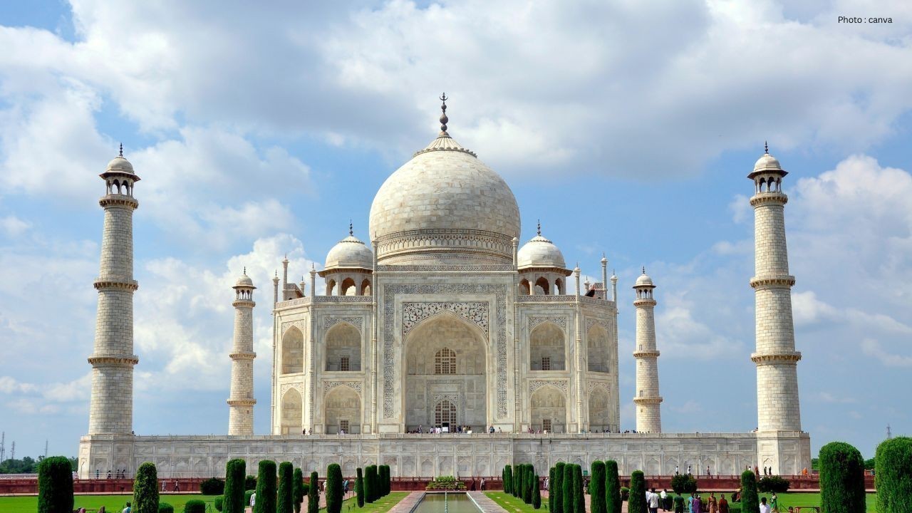 Travel Expert Mariellen Ward Launches “India for Beginners” Blog and Tour Company
