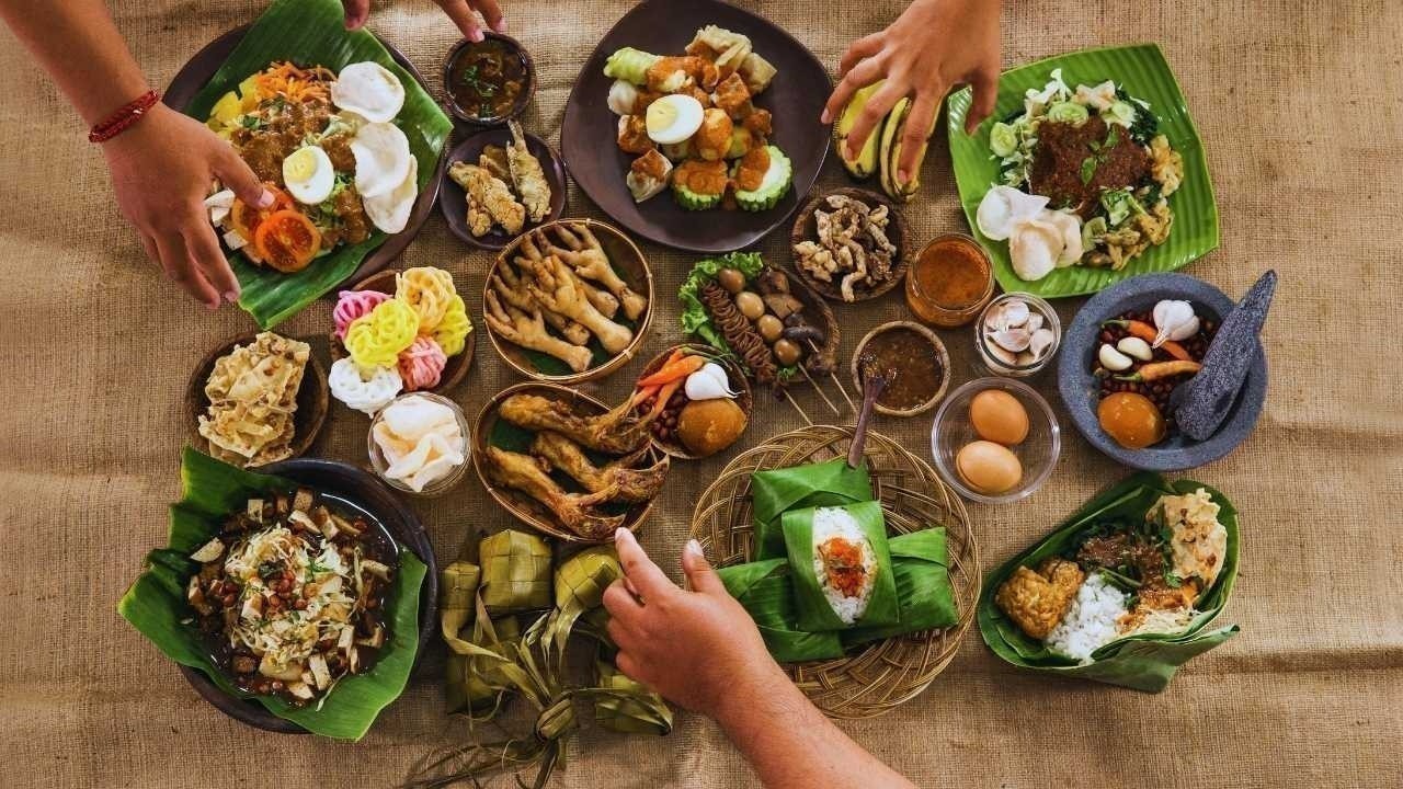 Culinary Travel Trends: Food Tours That Tell a Region’s Story