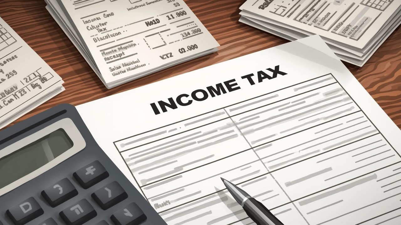 Your Side Hustle Tax Guide | Keep More of What You Earn