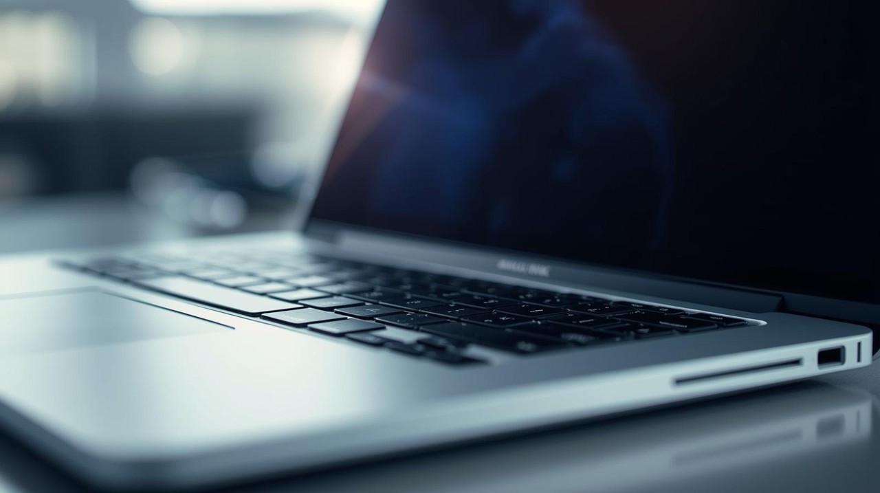 Is Your Old Laptop Fast Enough? Quick Tips to Boost Speed