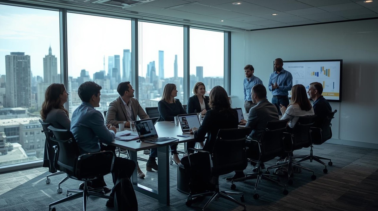 The Hidden Cost of Meetings – Boost Productivity and Save 5+ Hours Weekly The Hidden Cost of Meetings – Boost Productivity and Save 5+ Hours Weekly