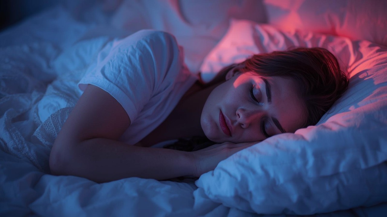 Sleep Better Tonight: The Simple Science of Deep Rest Sleep Better Tonight: The Simple Science of Deep Rest