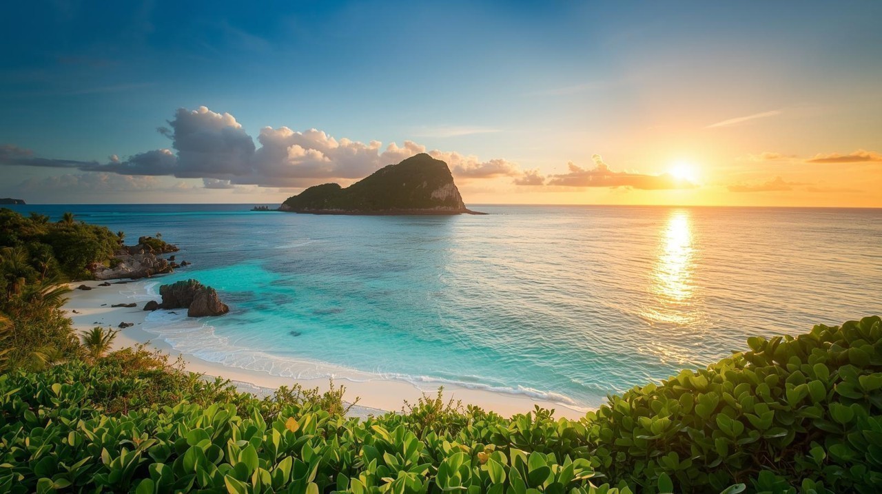Hidden Paradise: Top Underrated Travel Destinations to Visit in 2026 Hidden Paradise: Top Underrated Travel Destinations to Visit in 2026